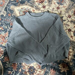 Aeropostale sweater